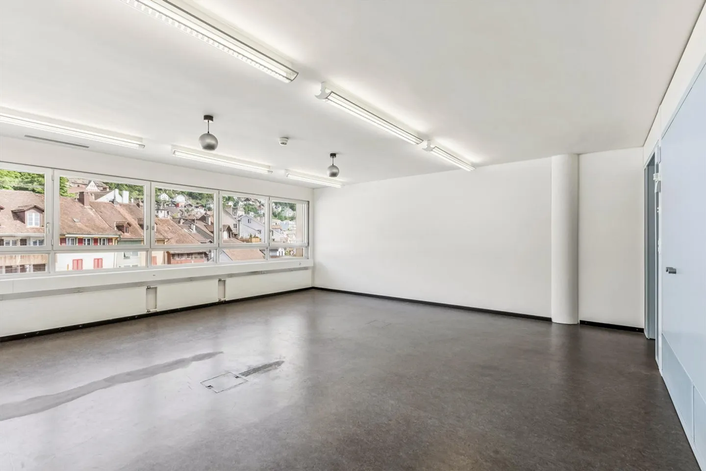 Proprietà commerciale a Bienne - Foto 5 di 7