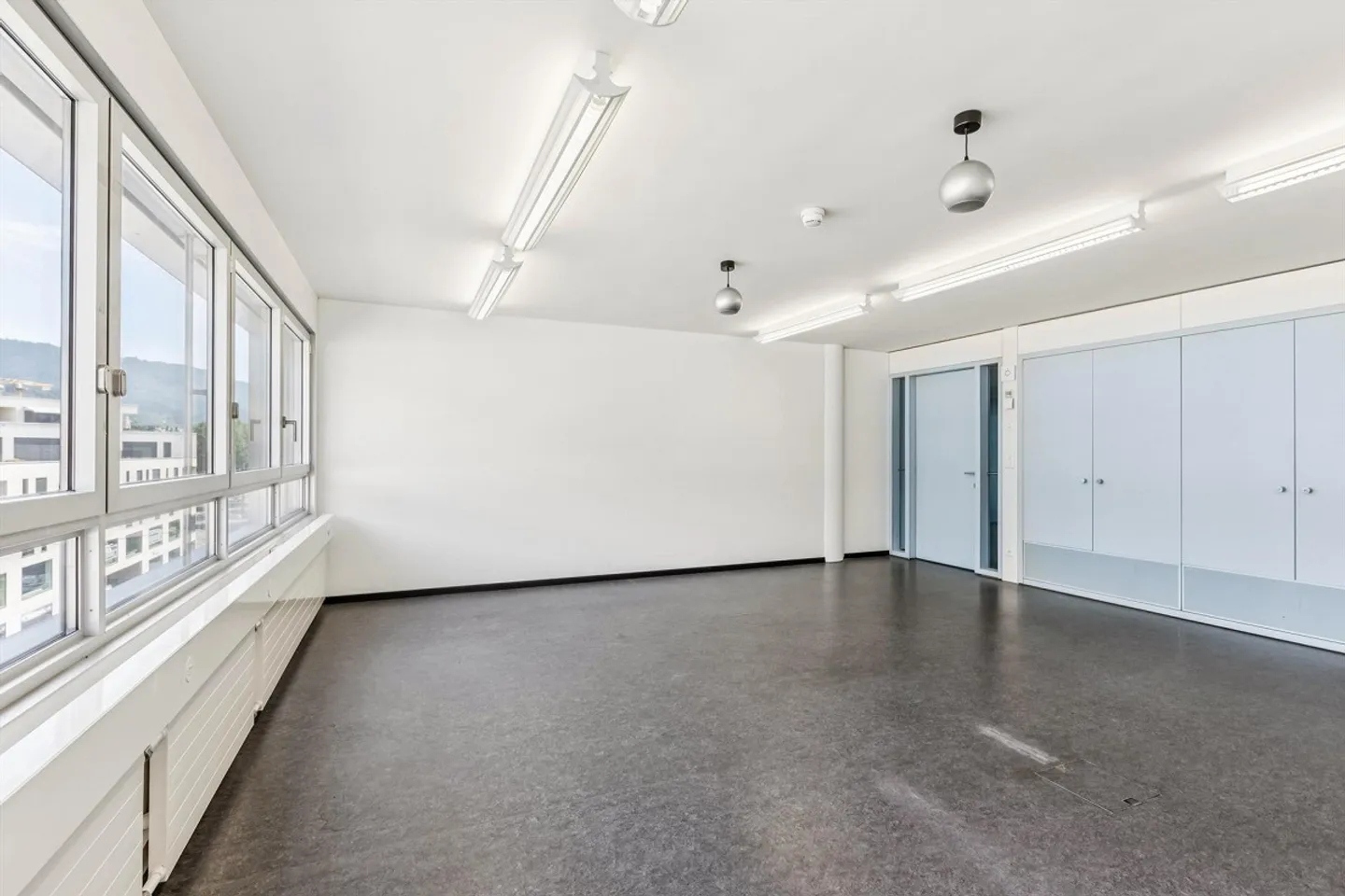 Proprietà commerciale a Bienne - Foto 7 di 7