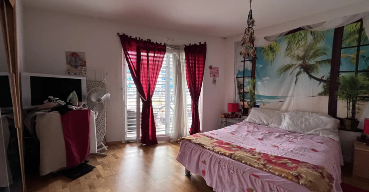 4.5-room apartment on the 1st floor - Photo 3 of 7