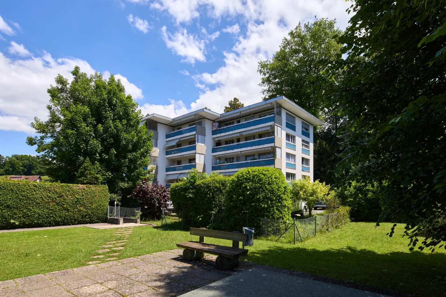 1-Zimmer-Wohnung - Foto 1 von 3