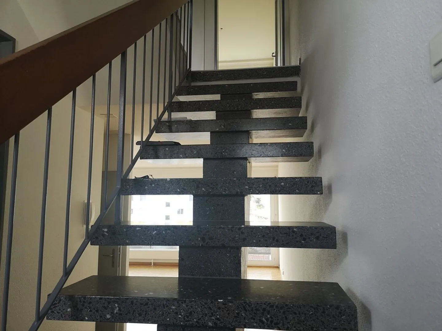 Charmante Maisonette - wohnen auf zwei Ebenen - Photo 11 of 11