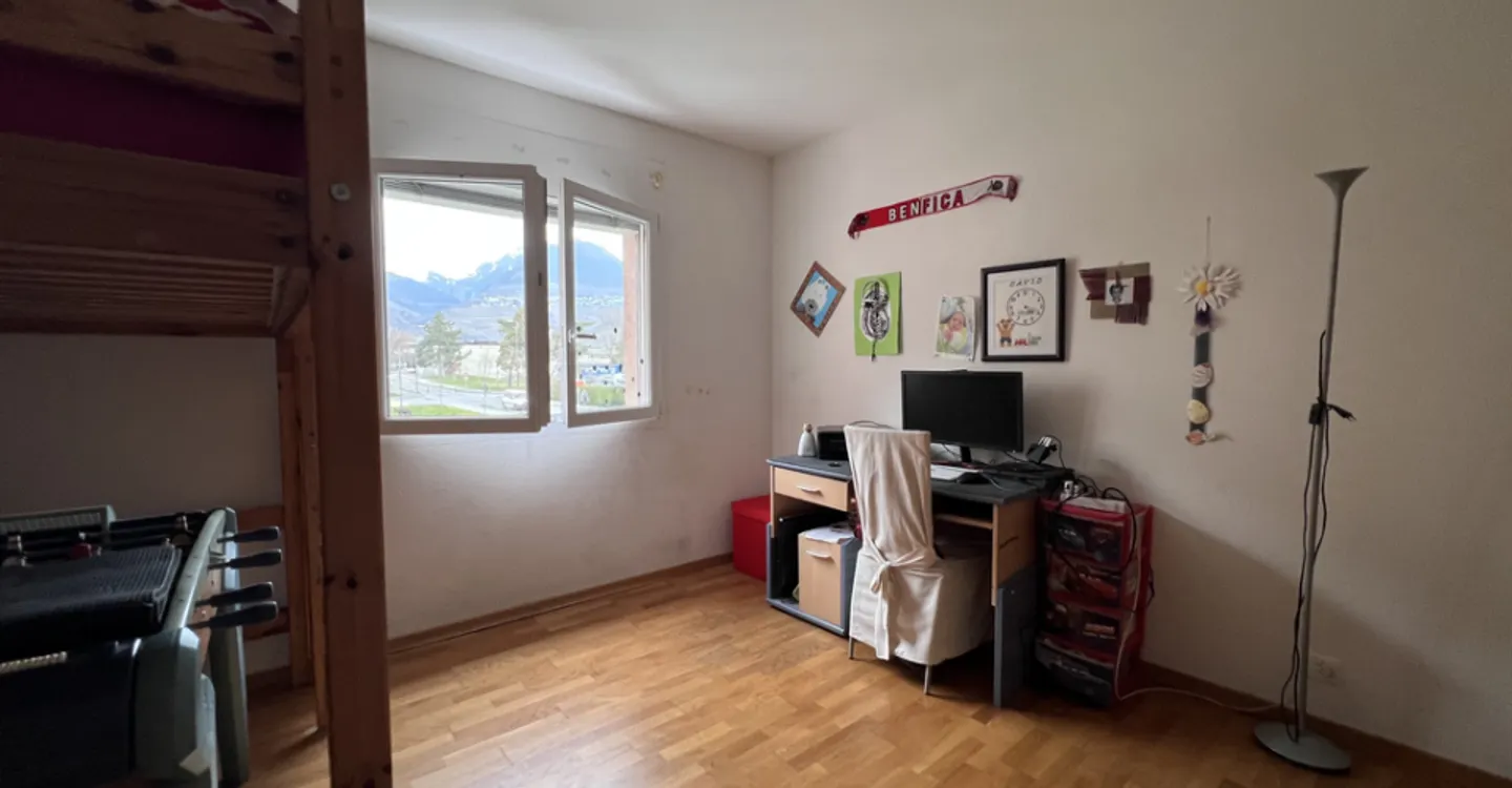 4.5-room apartment on the 1st floor - Photo 4 of 7