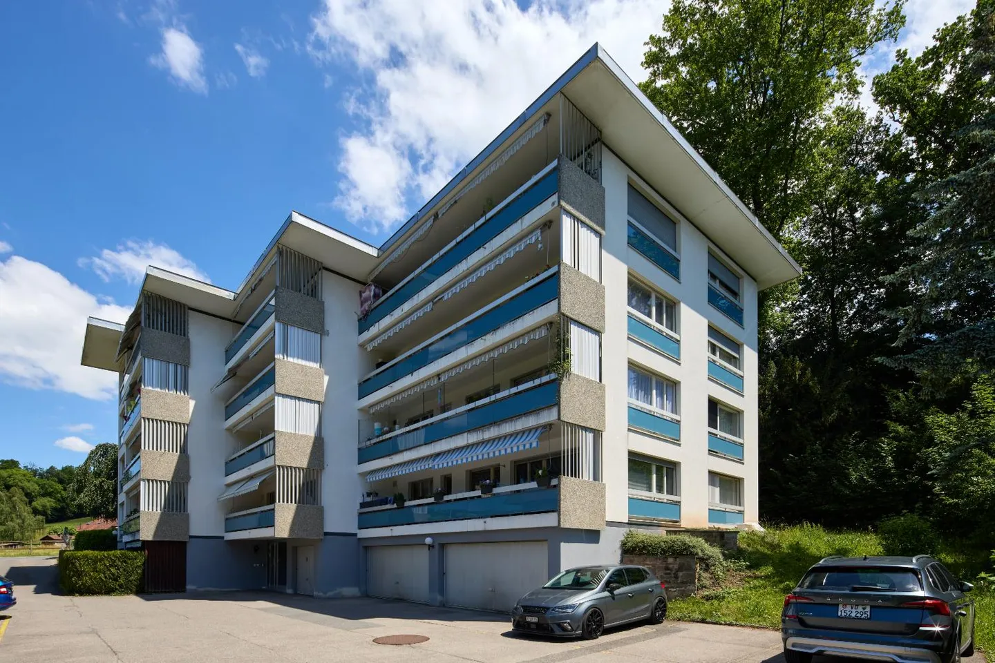 1-Zimmer-Wohnung - Foto 2 von 3