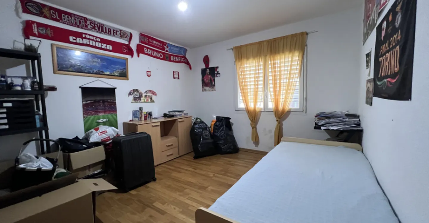 4.5-room apartment on the 1st floor - Photo 5 of 7