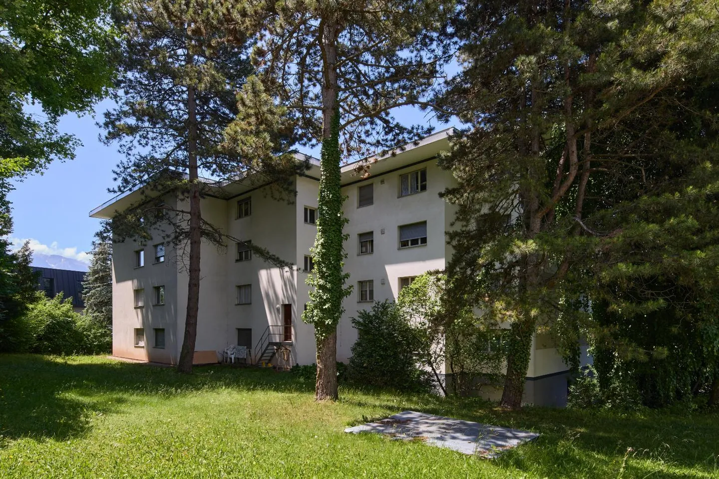 1-Zimmer-Wohnung - Foto 3 von 3