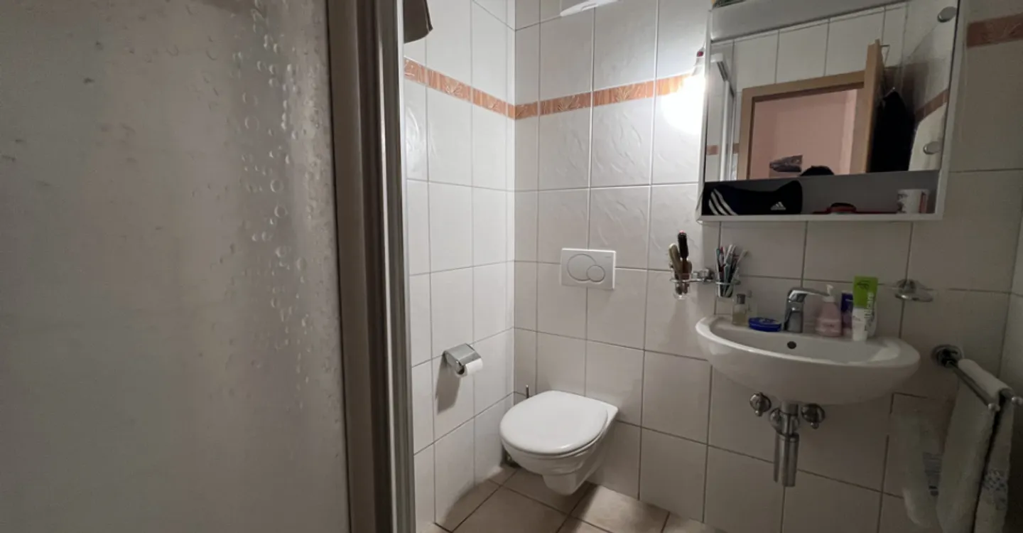 4.5-room apartment on the 1st floor - Photo 6 of 7