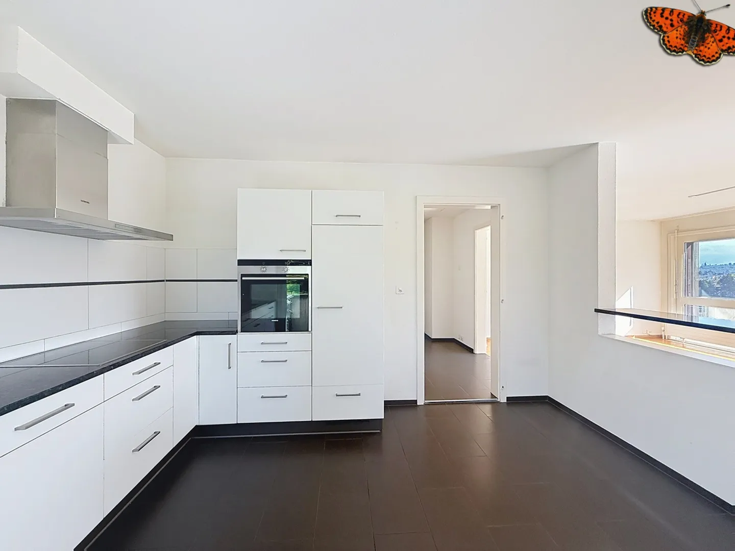 4½ Zimmer - Nahe alle Einrichtungen - Photo 4 sur 13