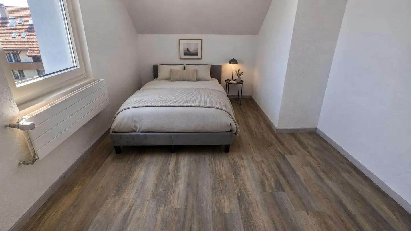 8 x WG rooms for rent in a quiet location - Photo 2 of 3