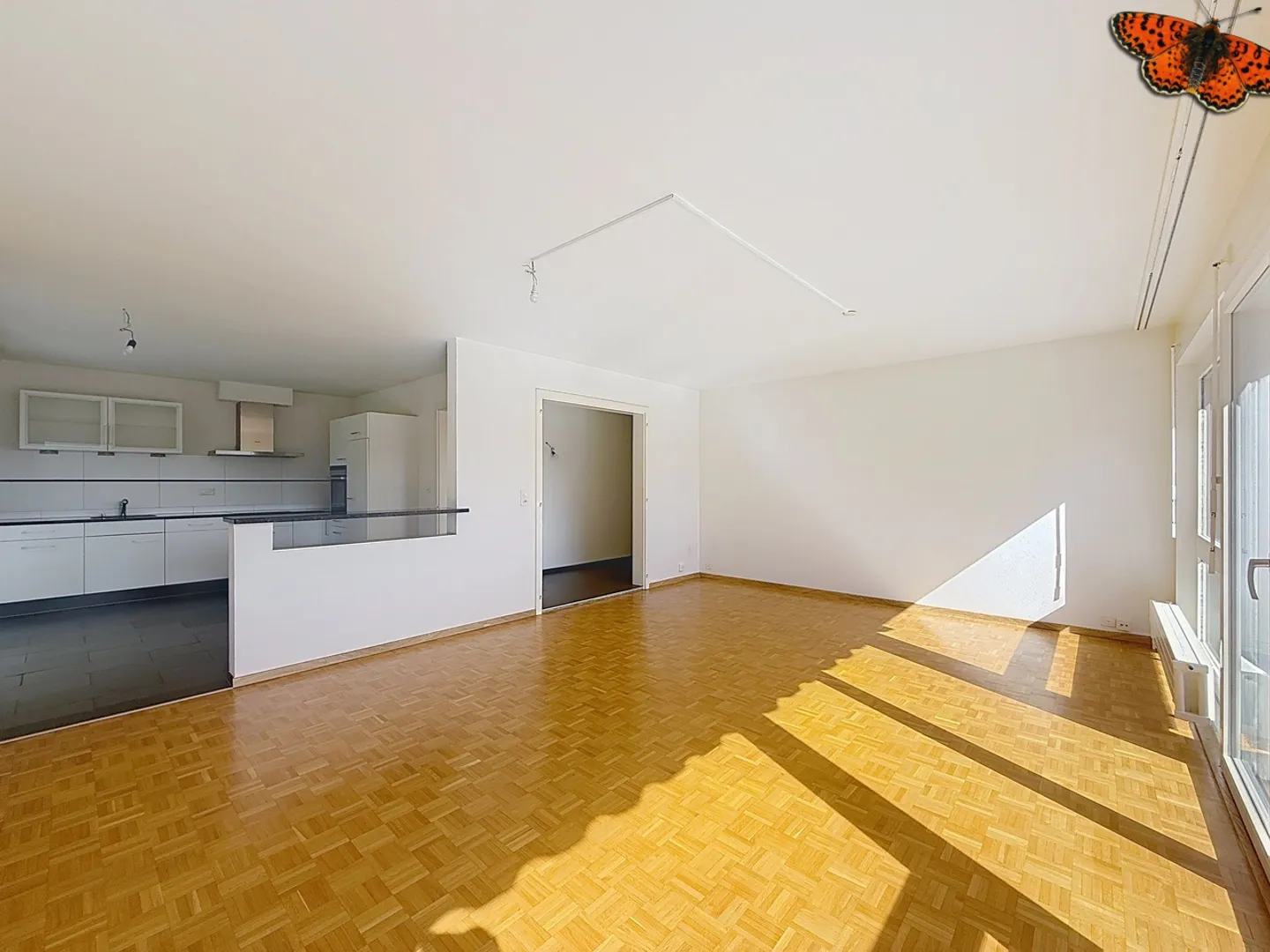4½ Zimmer - Nahe alle Einrichtungen - Photo 5 sur 13