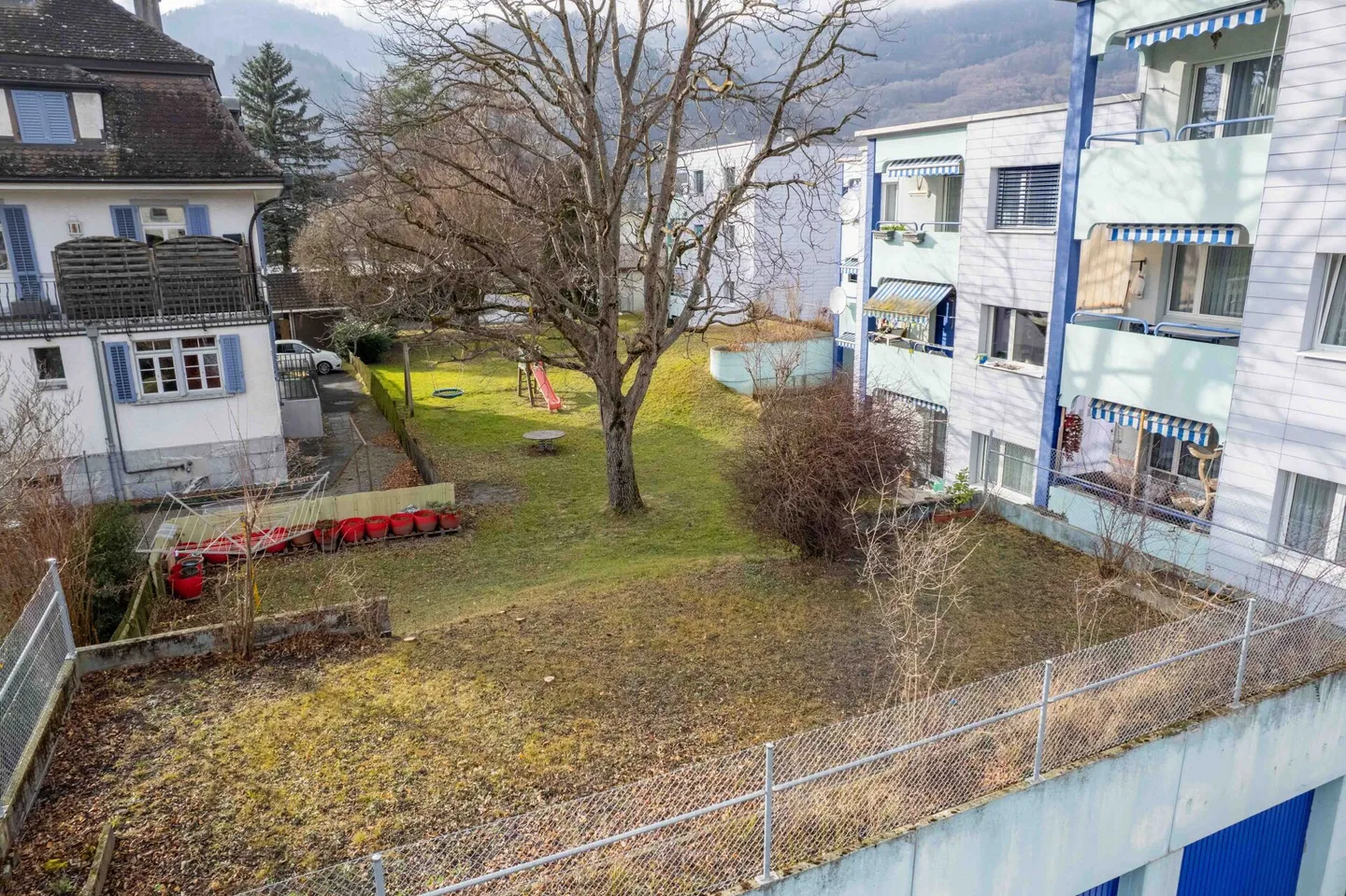 Attractive Investment Property: 2 Multi-Family Houses with 15 Apartments - Photo 6 of 20