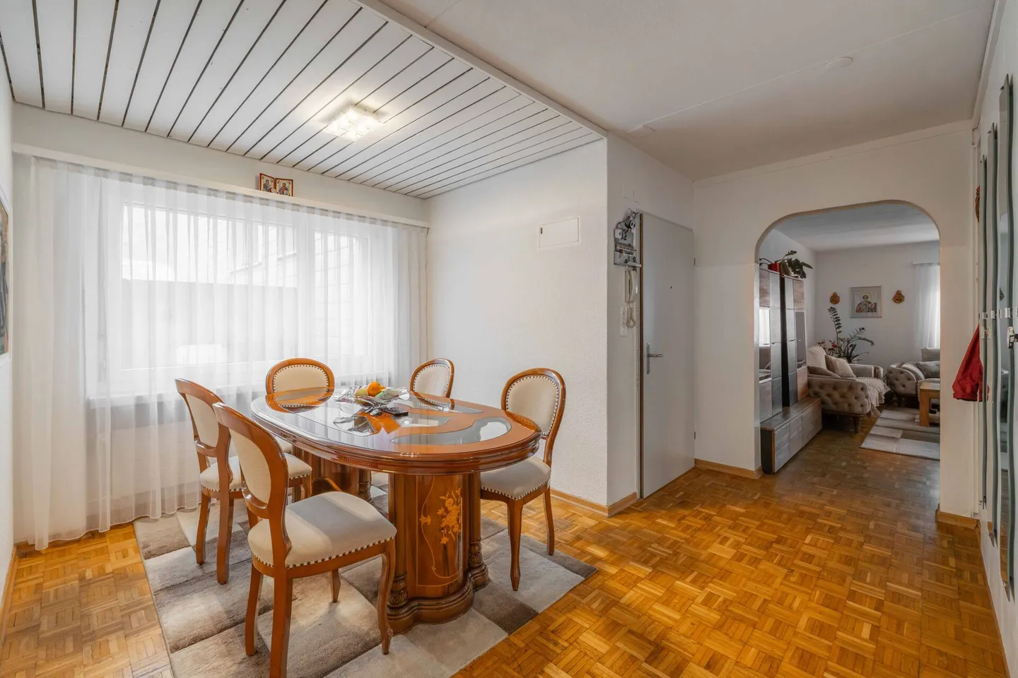 Attractive Investment Property: 2 Multi-Family Houses with 15 Apartments - Photo 10 of 20