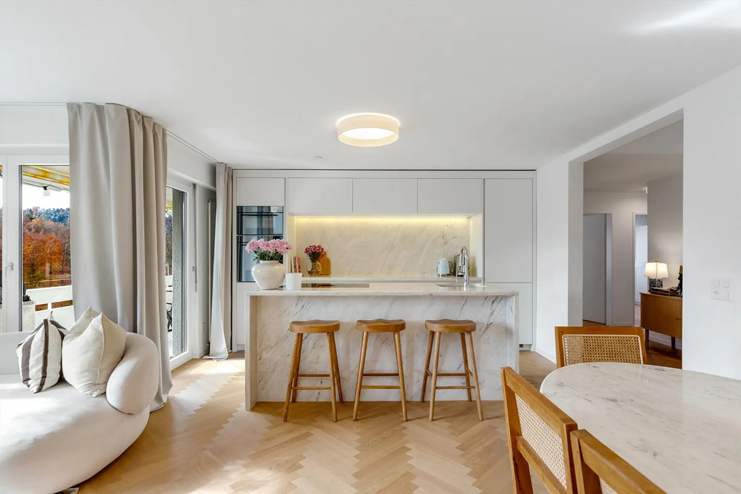 Qualité de vie au plus haut niveau - Photo 1 sur 8