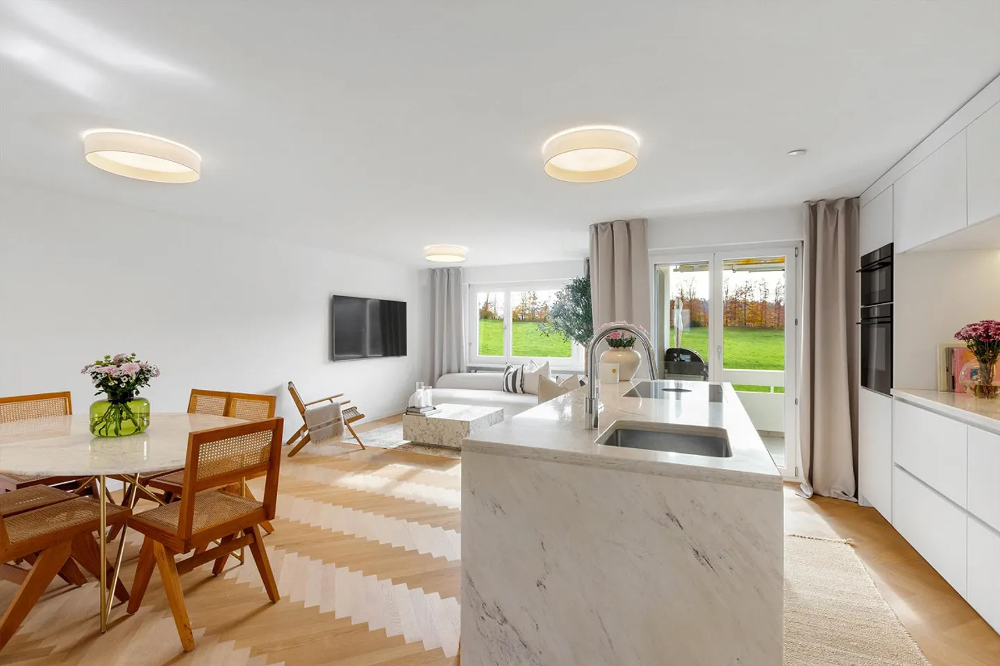 Qualité de vie au plus haut niveau - Photo 2 sur 8