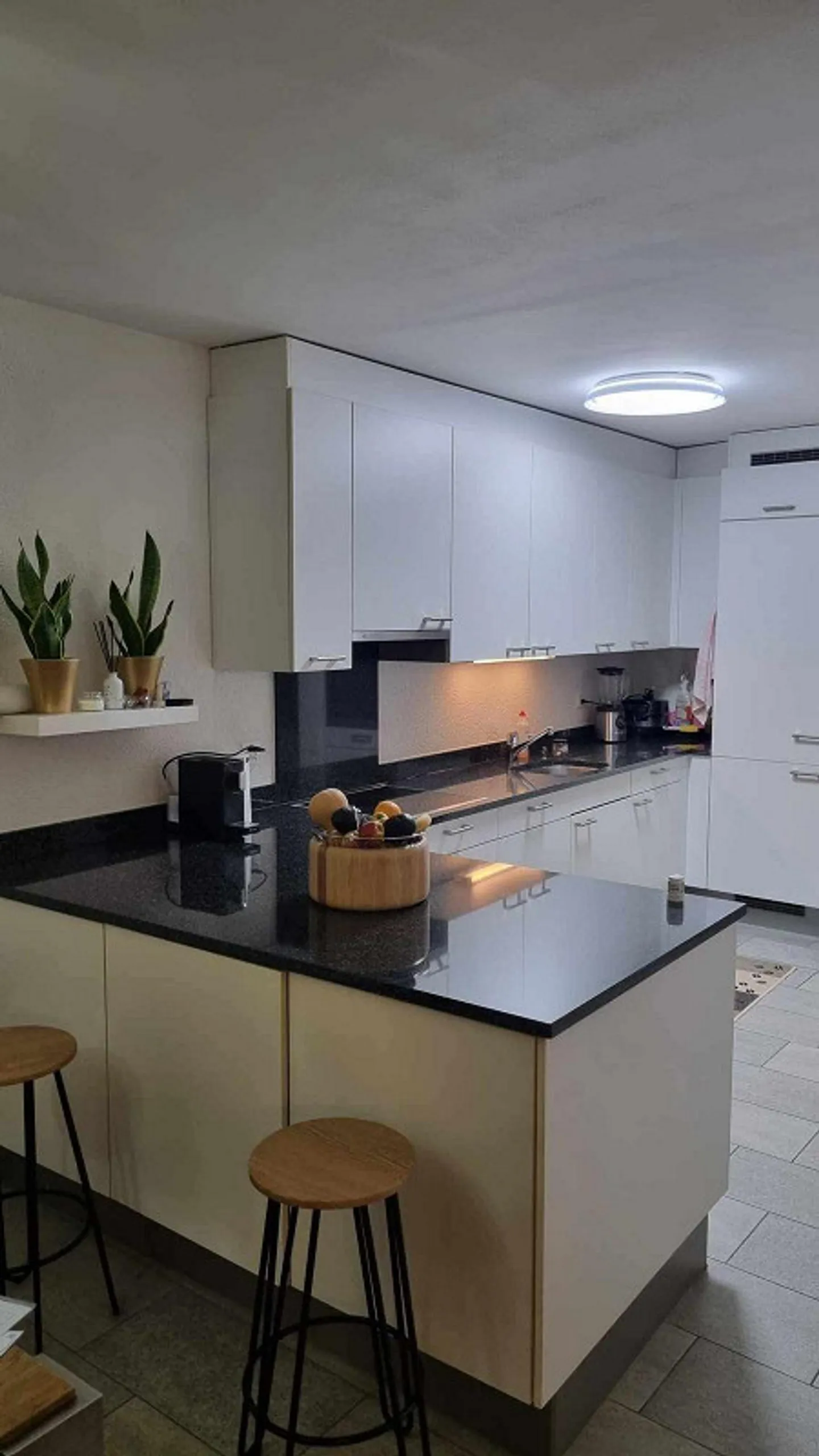 Magnifique appartement de 3,5 pièces à Rorschach avec grande terrasse - Photo 2 sur 13