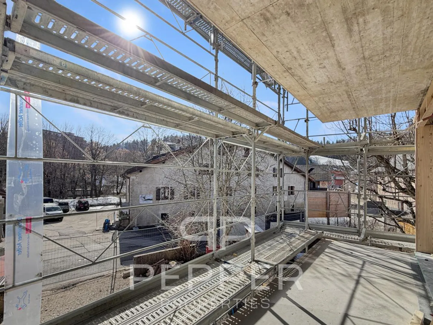 Appartamento 4.5 stanze - Foto 3 di 13