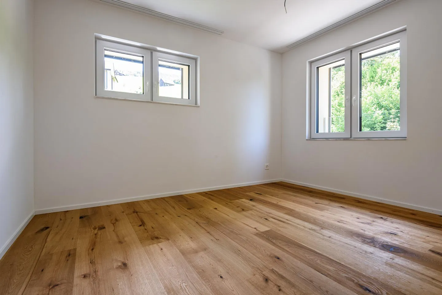 Top modern 3.5 room apartment in a quiet location! - Photo 3 of 7