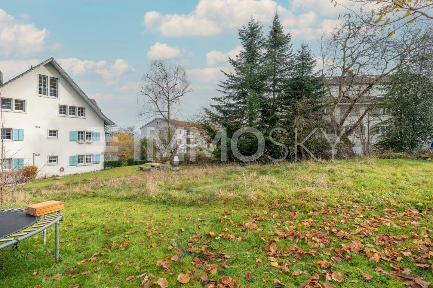 Building Plot - Photo 1 of 5