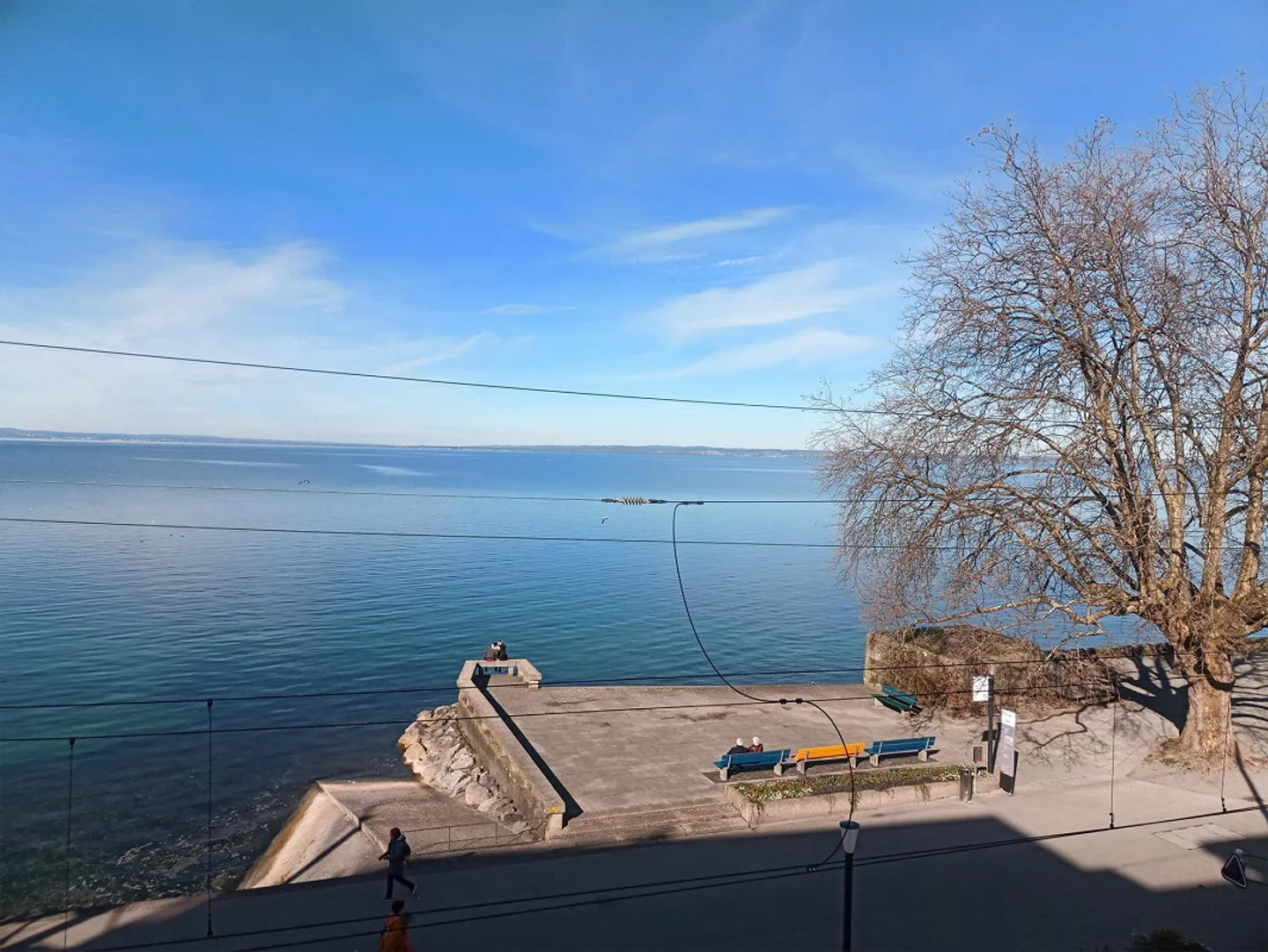 Magnifique appartement de 3,5 pièces à Rorschach avec grande terrasse - Photo 5 sur 13