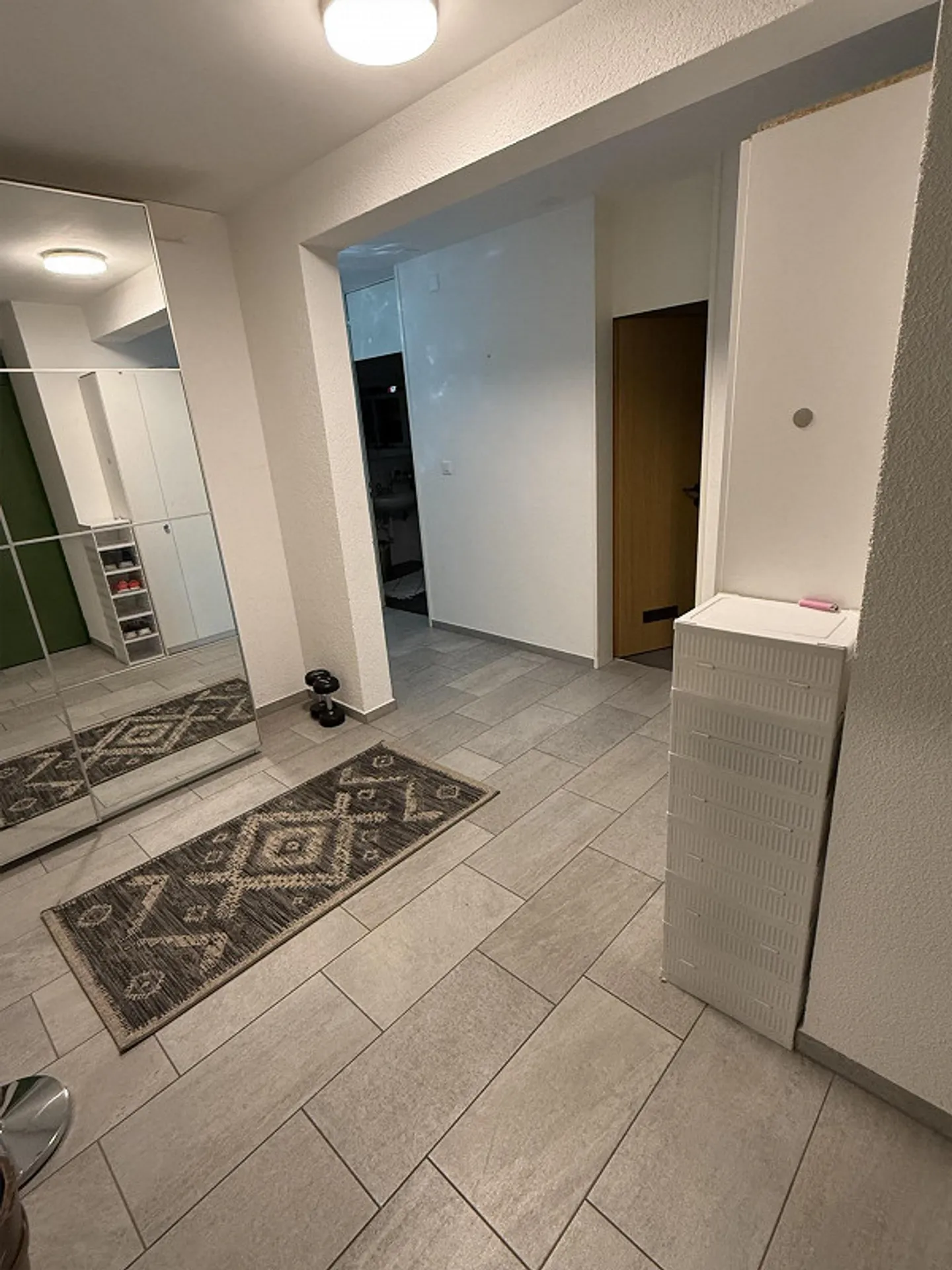 Magnifique appartement de 3,5 pièces à Rorschach avec grande terrasse - Photo 6 sur 13