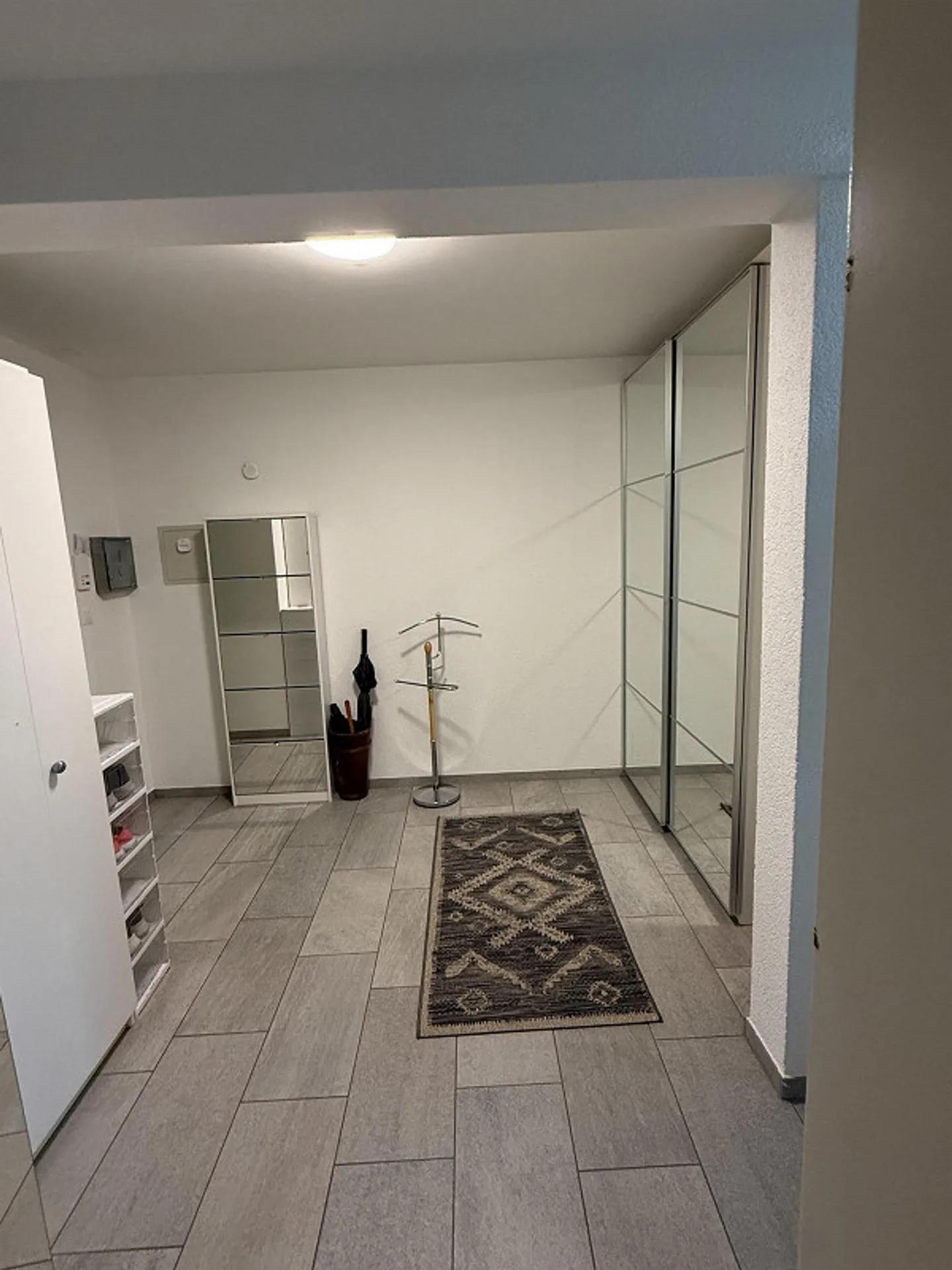 Magnifique appartement de 3,5 pièces à Rorschach avec grande terrasse - Photo 7 sur 13