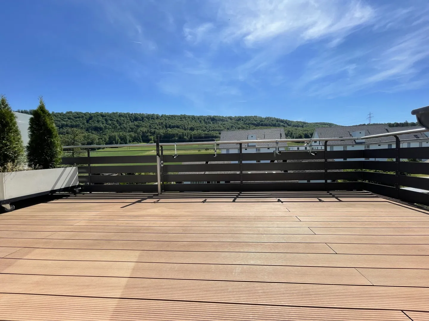 APPARTAMENTO ATTICO DA SOGNO IN STANDARD DI PROPRIETÀ - Foto 4 di 6