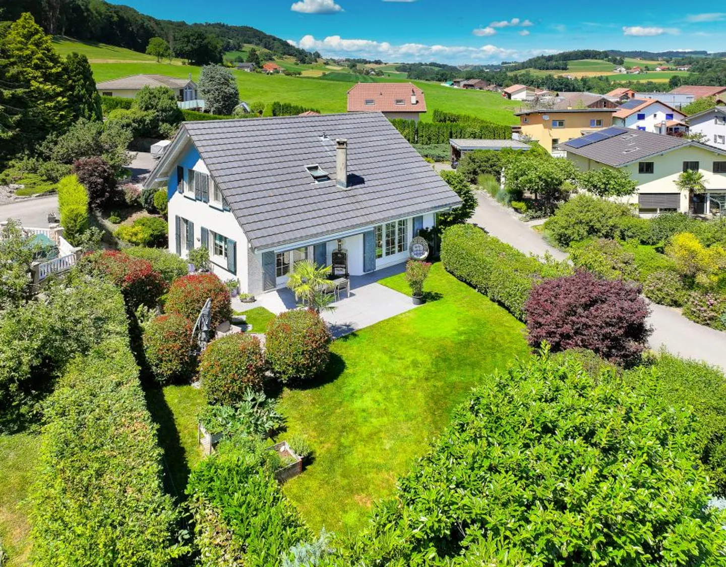 Villa kaufen - Foto 1 von 13