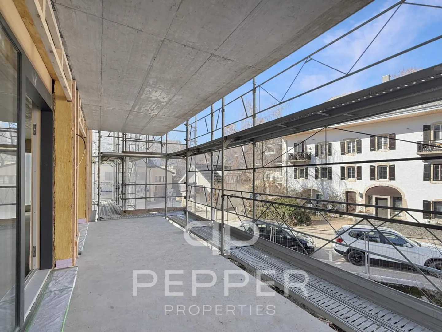 Appartamento 4.5 stanze - Foto 9 di 13