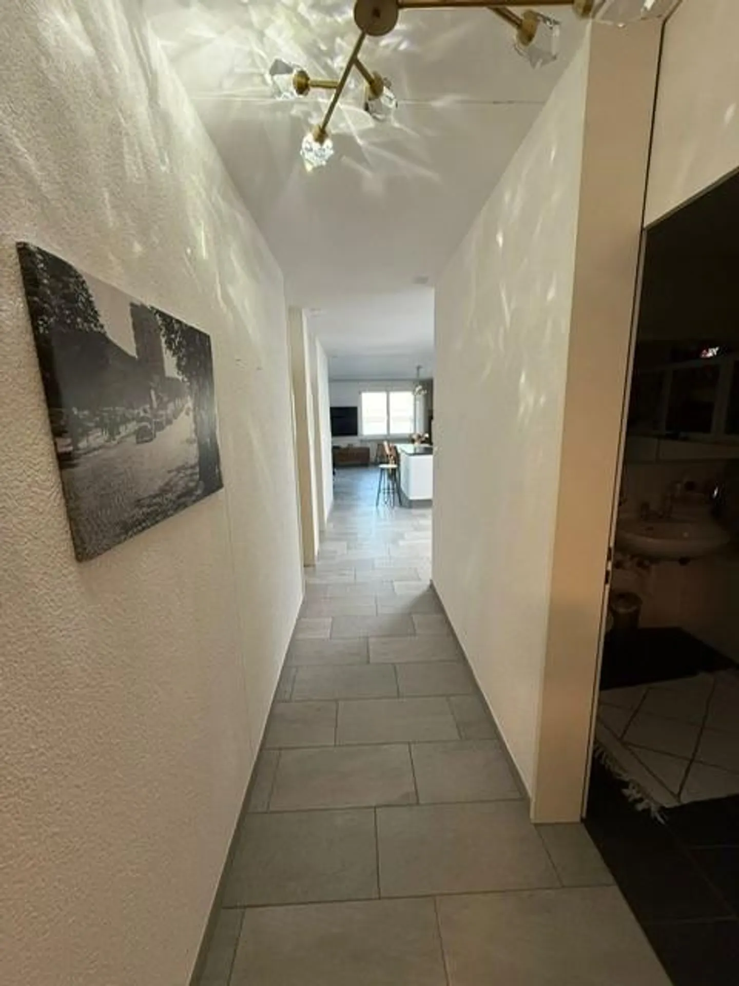 Magnifique appartement de 3,5 pièces à Rorschach avec grande terrasse - Photo 8 sur 13