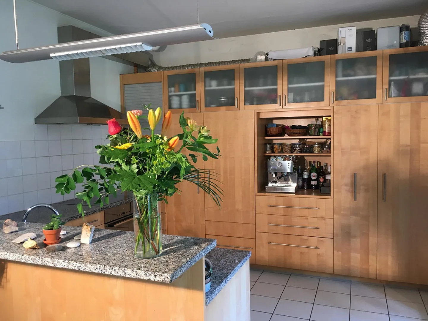 Ein Stadthaus im Grünen - Foto 7 von 21