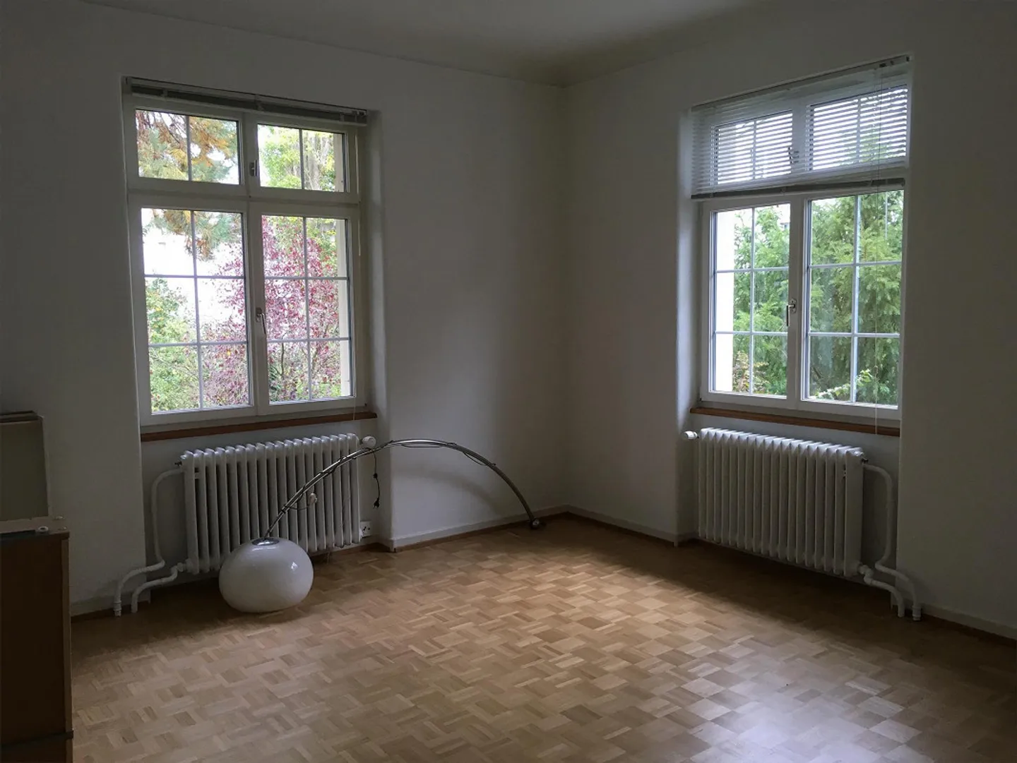 Ein Stadthaus im Grünen - Foto 9 von 21