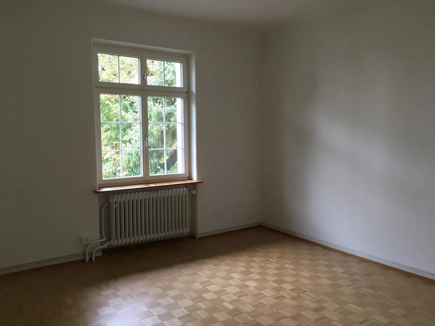 Ein Stadthaus im Grünen - Foto 10 von 21