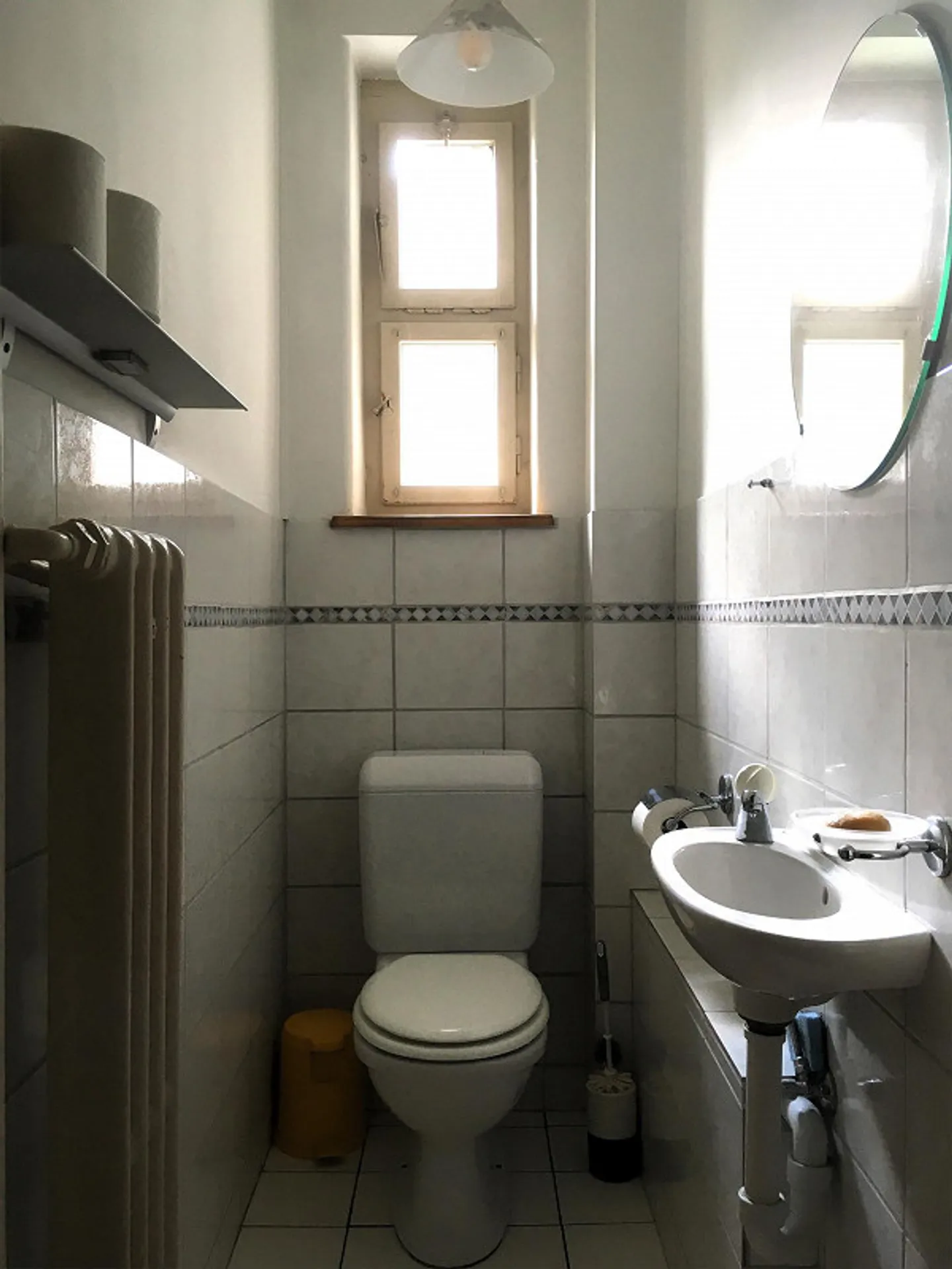 Ein Stadthaus im Grünen - Foto 11 von 21