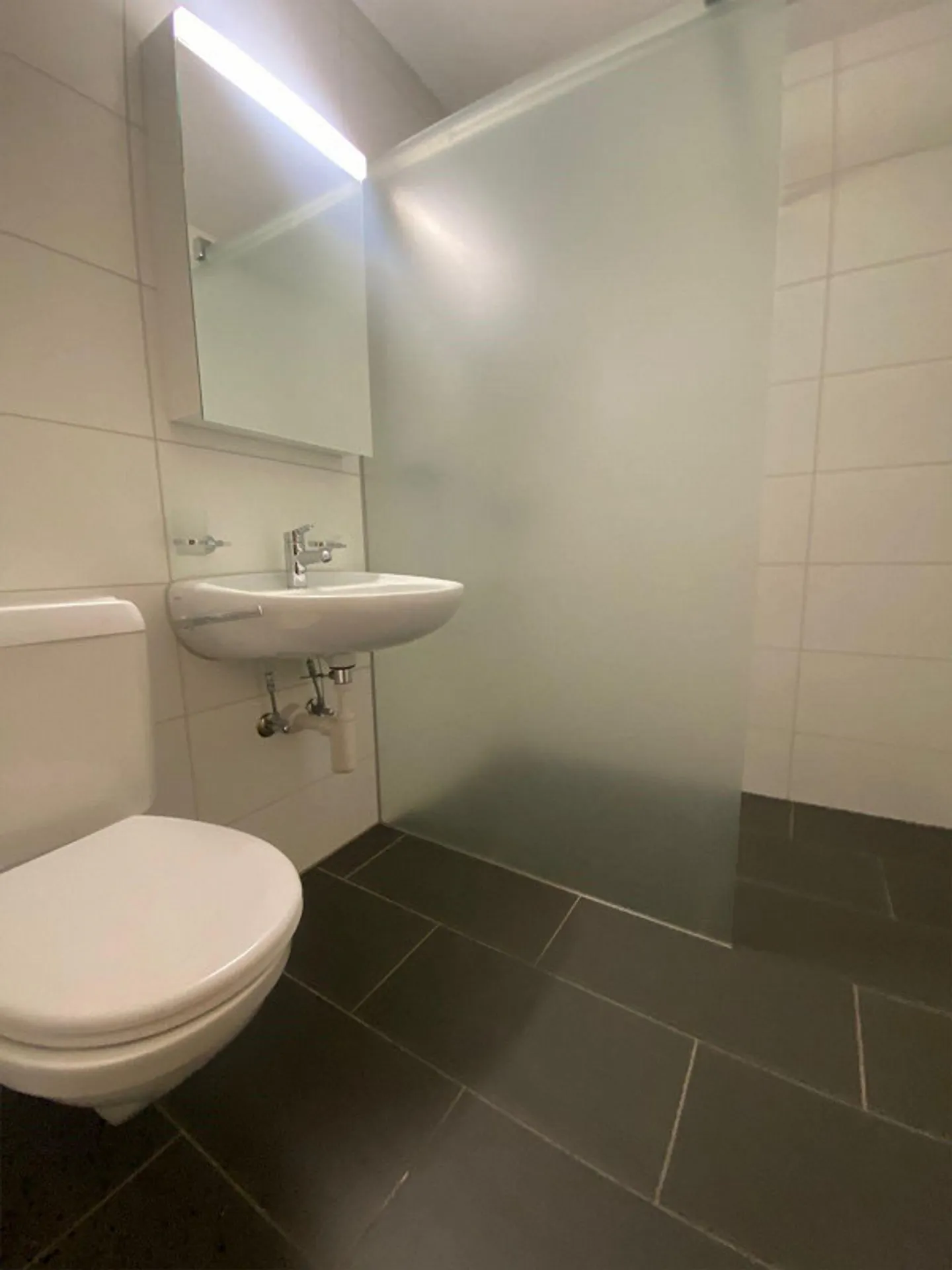 Magnifique appartement de 3,5 pièces à Rorschach avec grande terrasse - Photo 10 sur 13