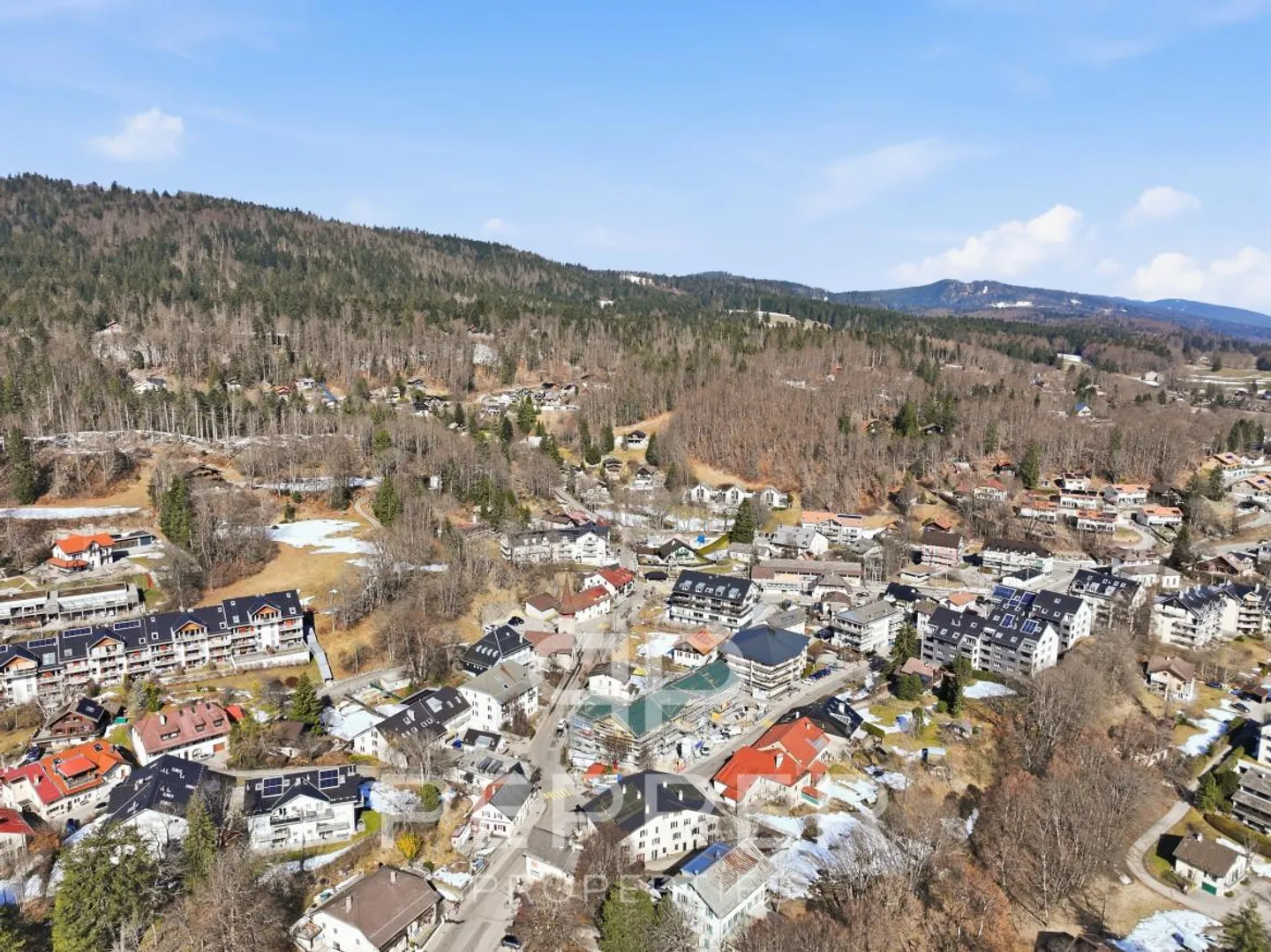 Appartamento 4.5 stanze - Foto 12 di 13