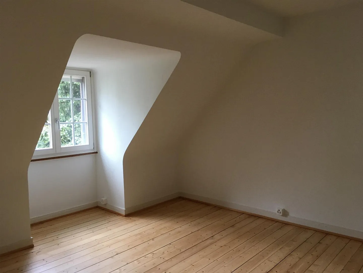 Ein Stadthaus im Grünen - Foto 17 von 21