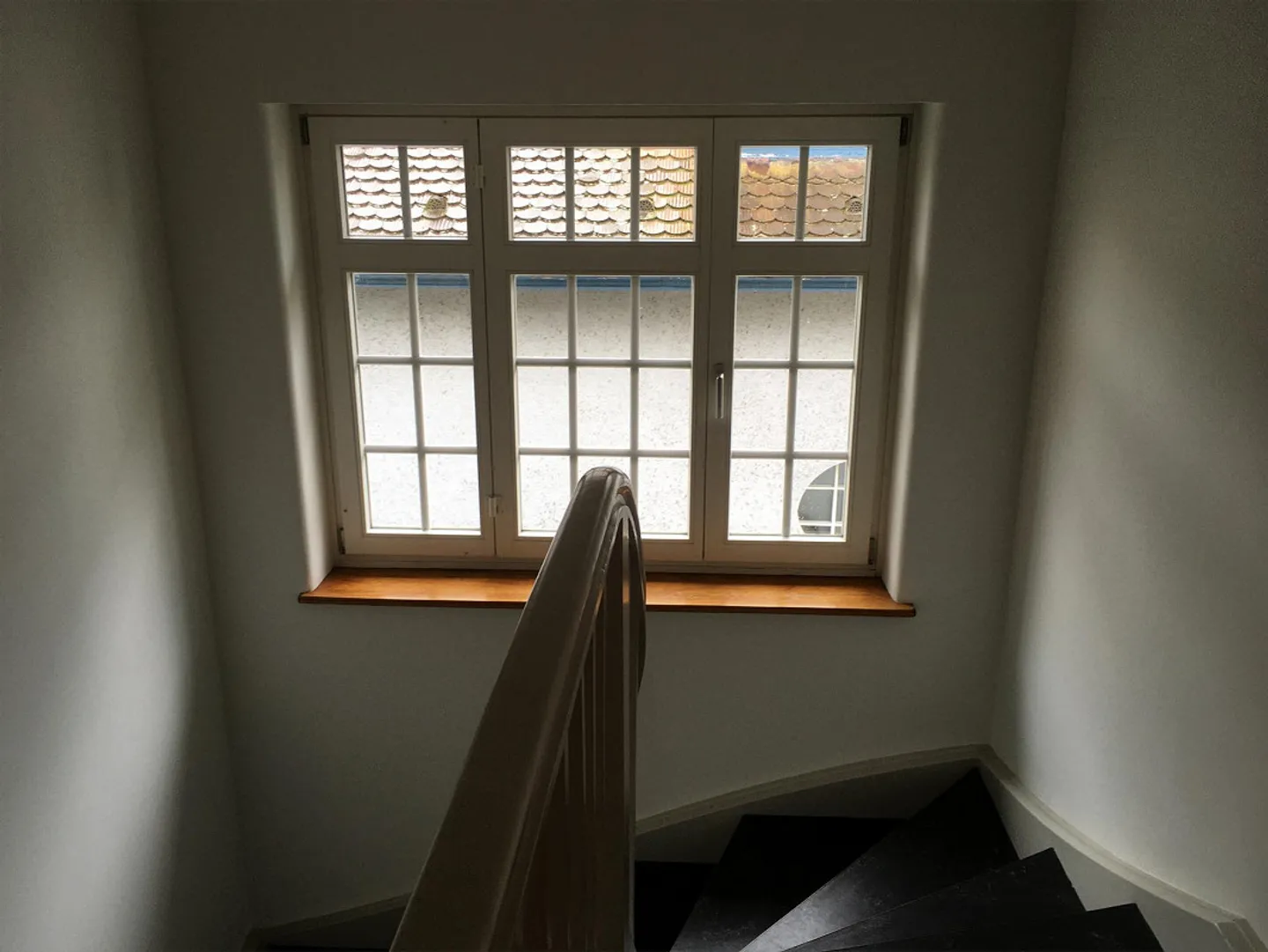 Ein Stadthaus im Grünen - Foto 16 von 21