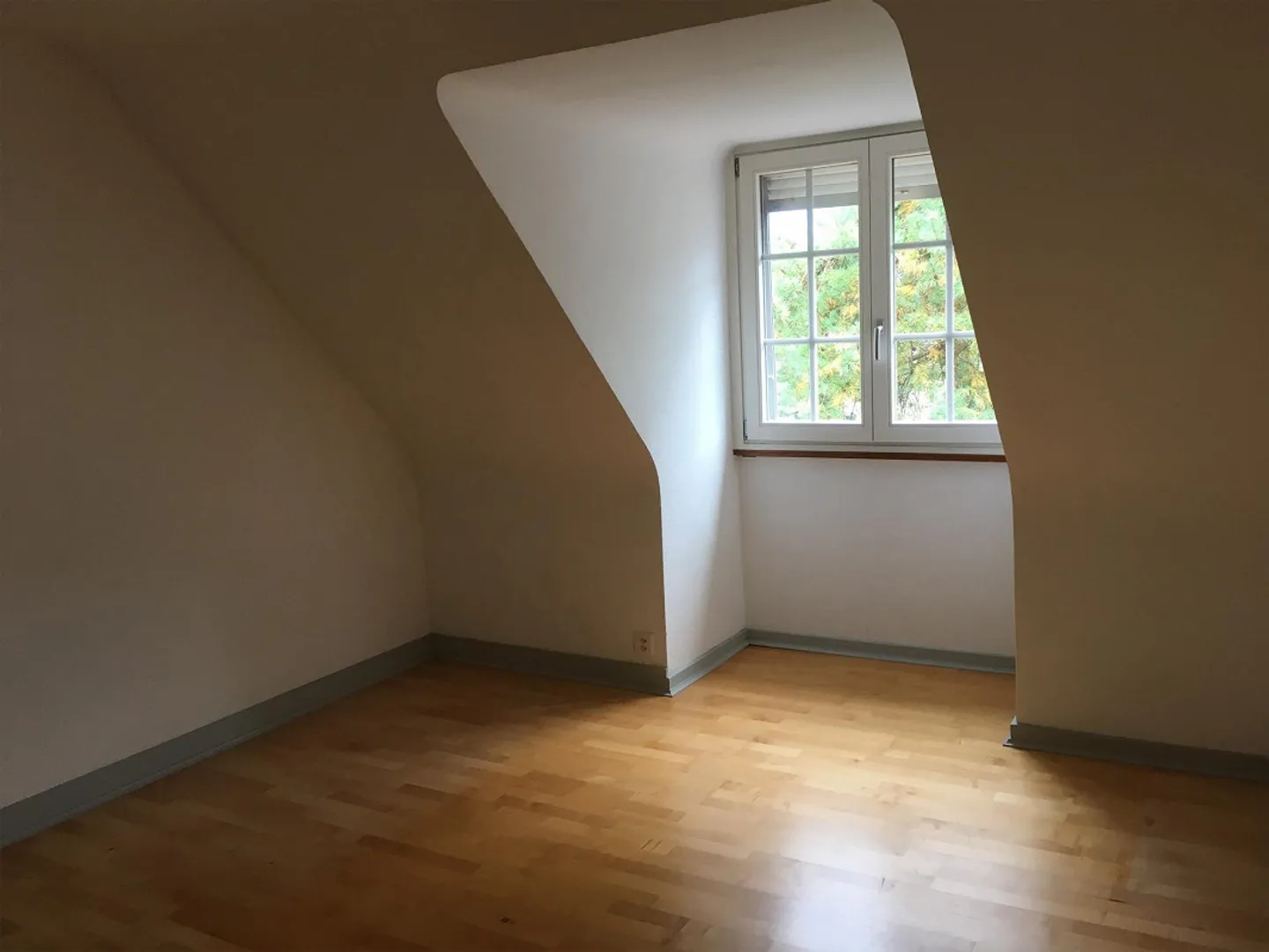 Ein Stadthaus im Grünen - Foto 18 von 21