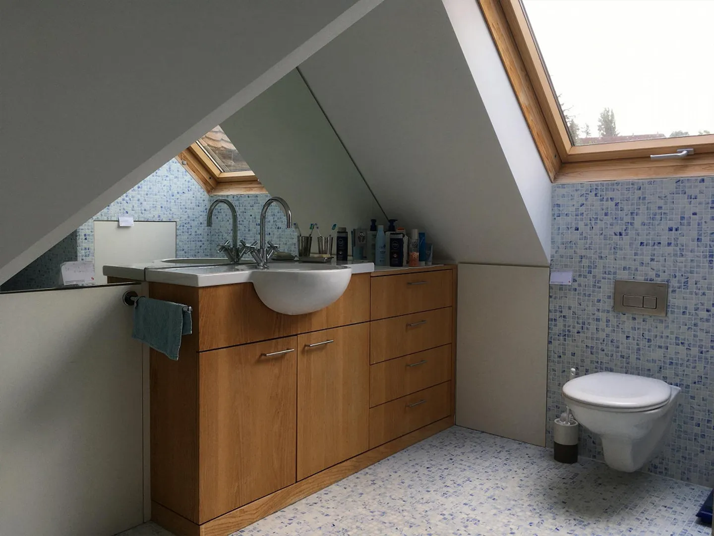 Ein Stadthaus im Grünen - Foto 20 von 21