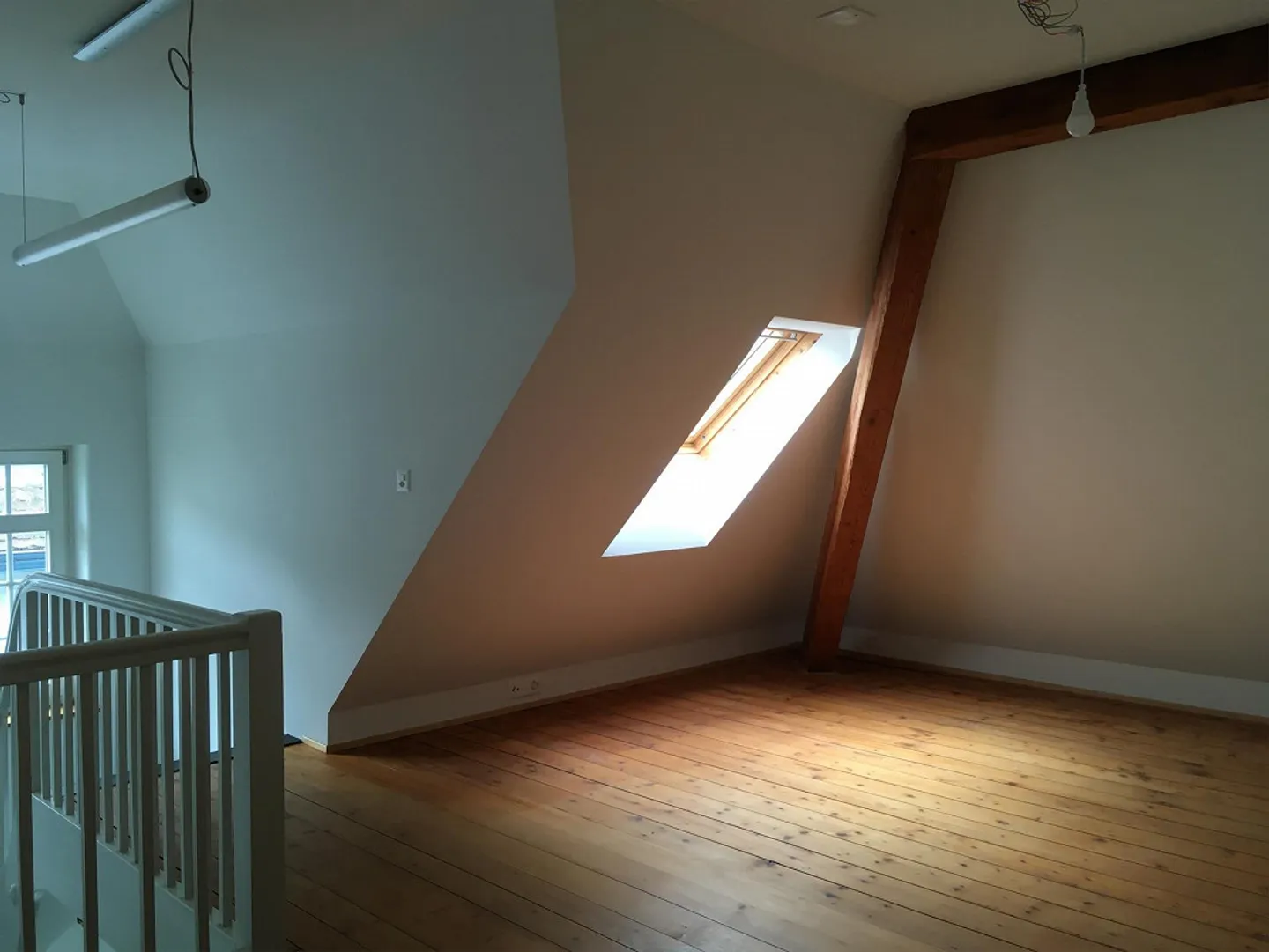 Ein Stadthaus im Grünen - Foto 19 von 21