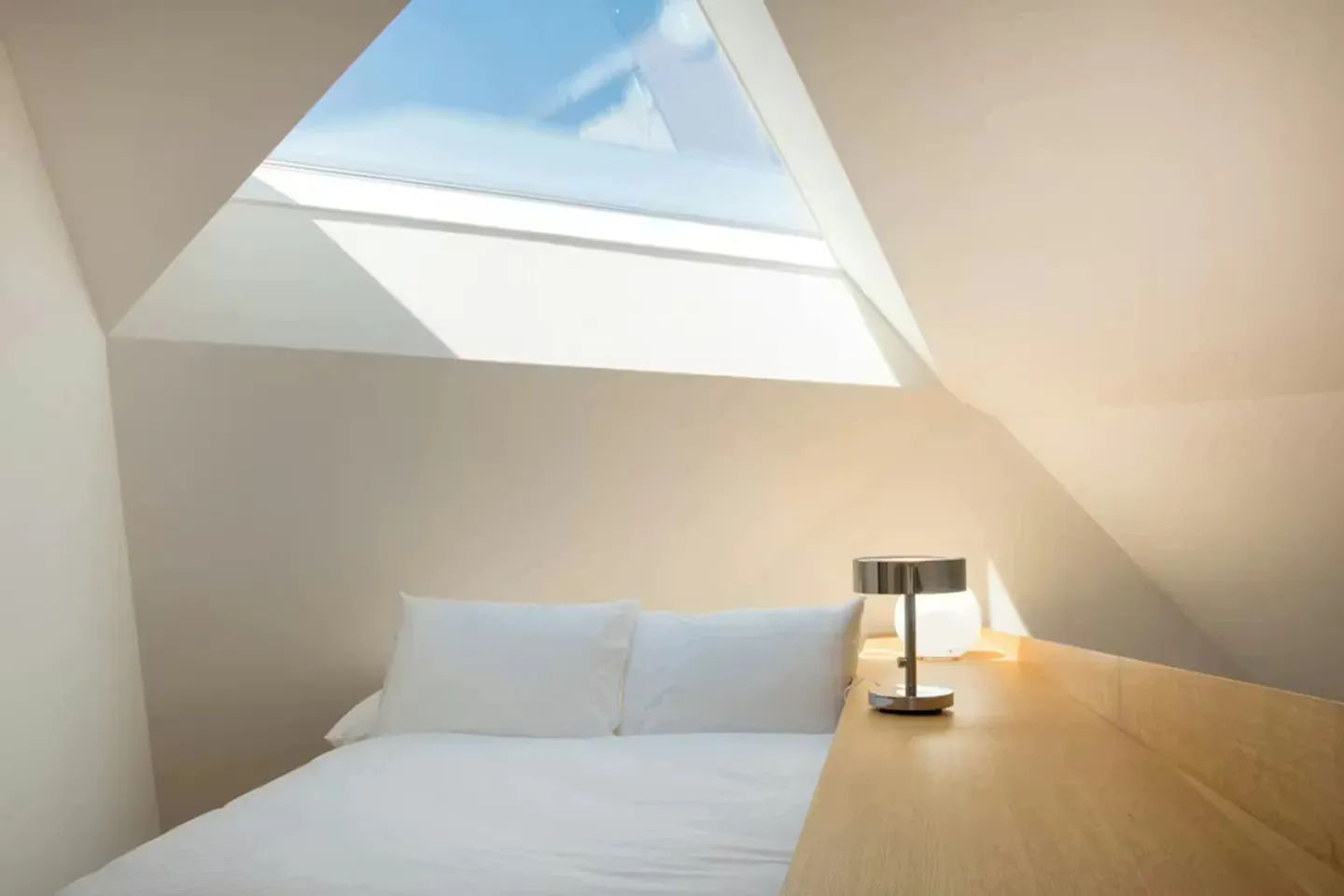 Charming Apartment in Lucerne - Photo 9 of 10