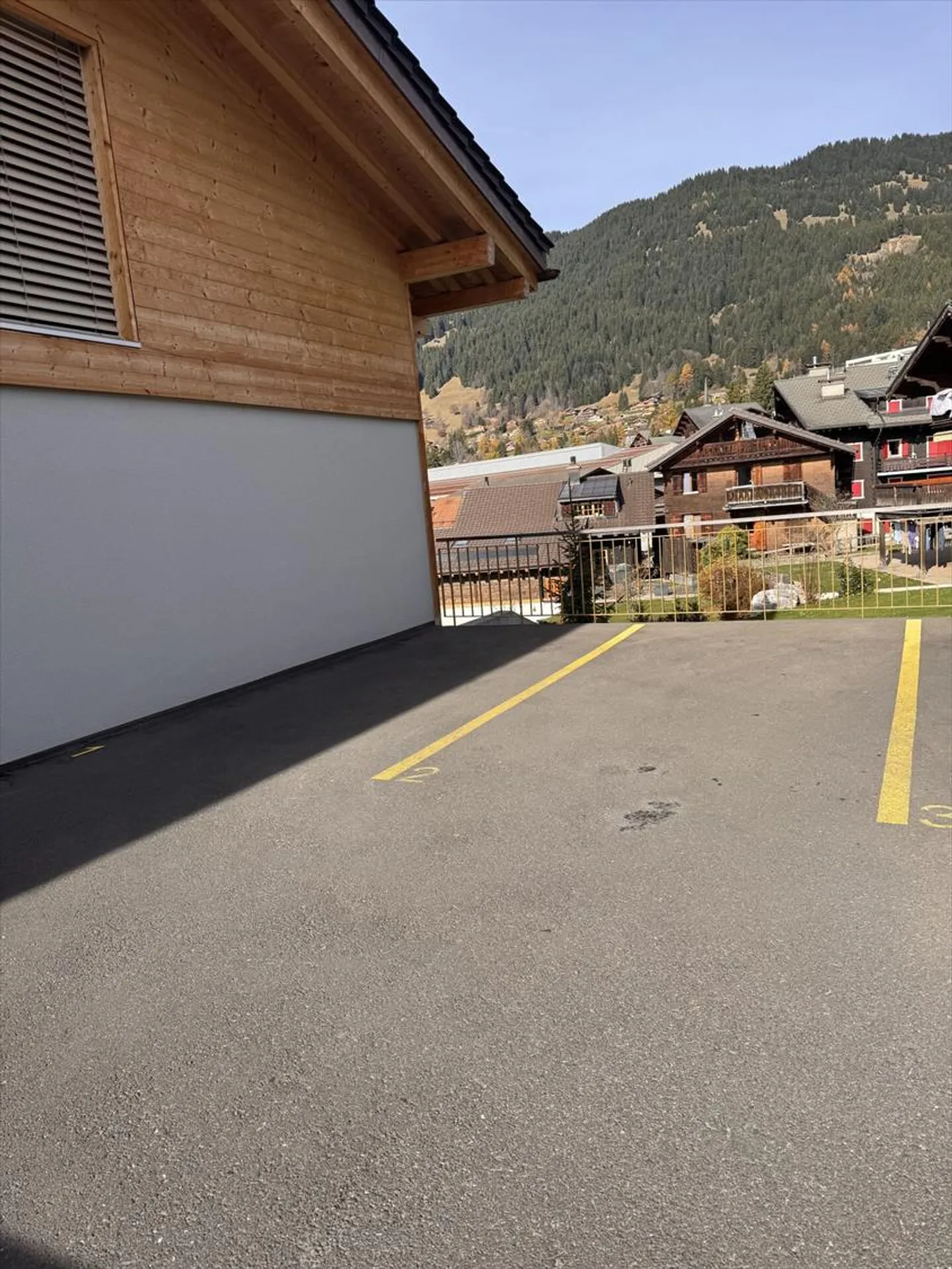 Spazio aperto - Foto 1 di 2