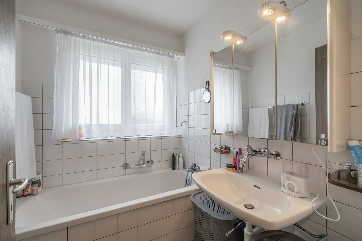 Attractive Investment Property: 2 Multi-Family Houses with 15 Apartments - Photo 12 of 20