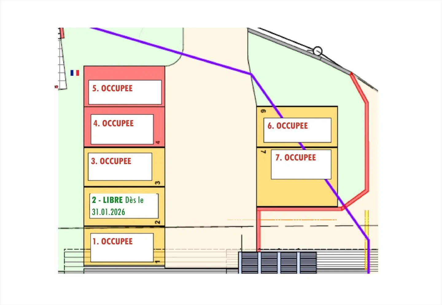 Spazio aperto - Foto 2 di 2