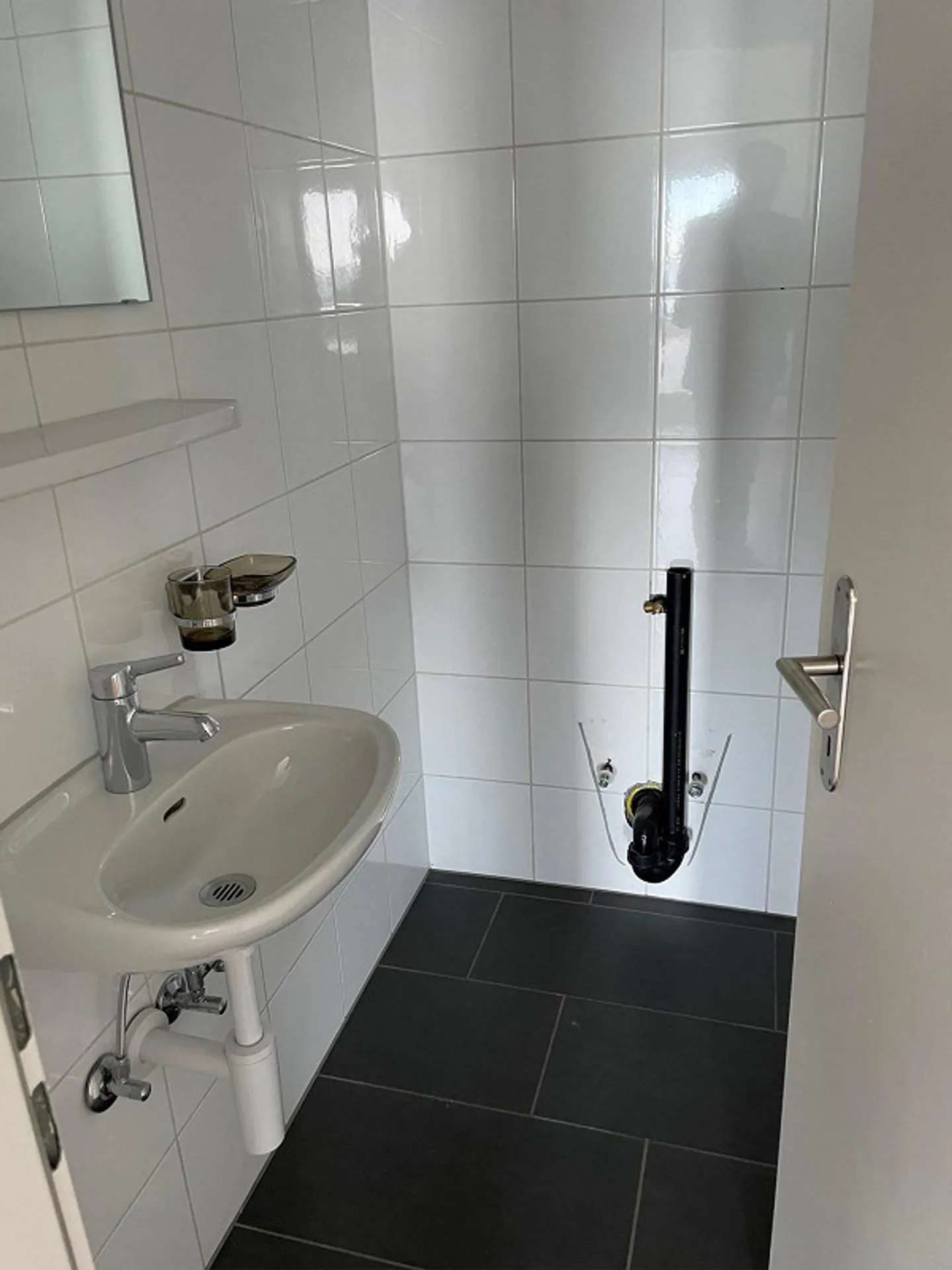 Magnifique appartement de 3,5 pièces à Rorschach avec grande terrasse - Photo 11 sur 13