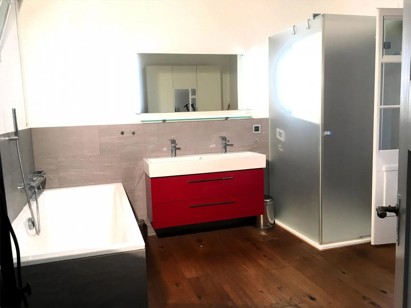 Ein Stadthaus im Grünen - Foto 14 von 21