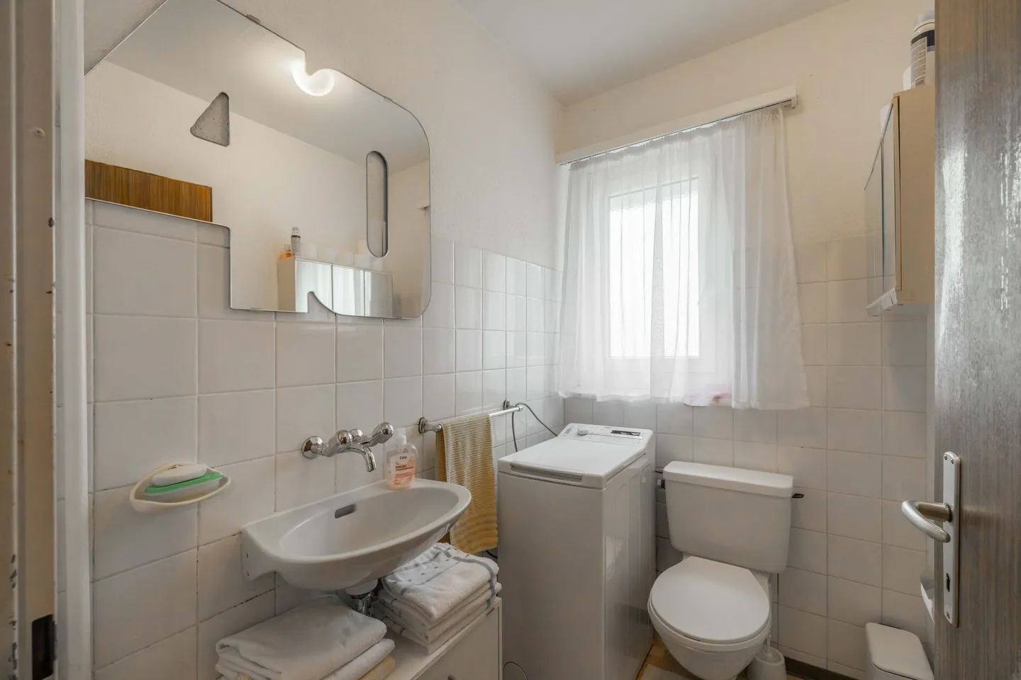 Attractive Investment Property: 2 Multi-Family Houses with 15 Apartments - Photo 13 of 20