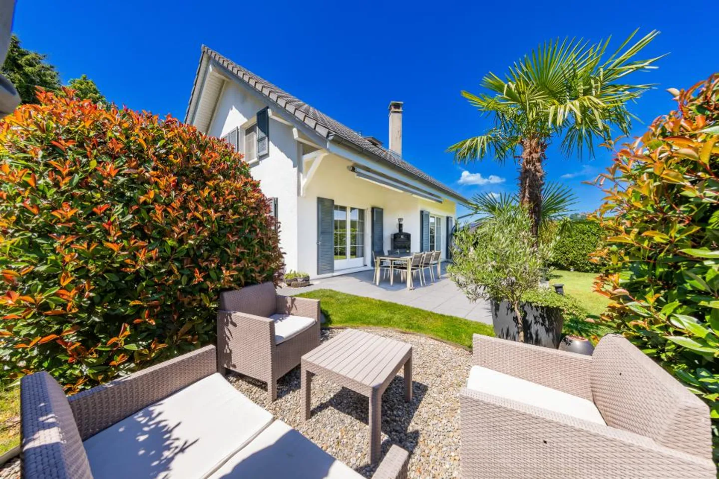 Villa kaufen - Foto 5 von 13