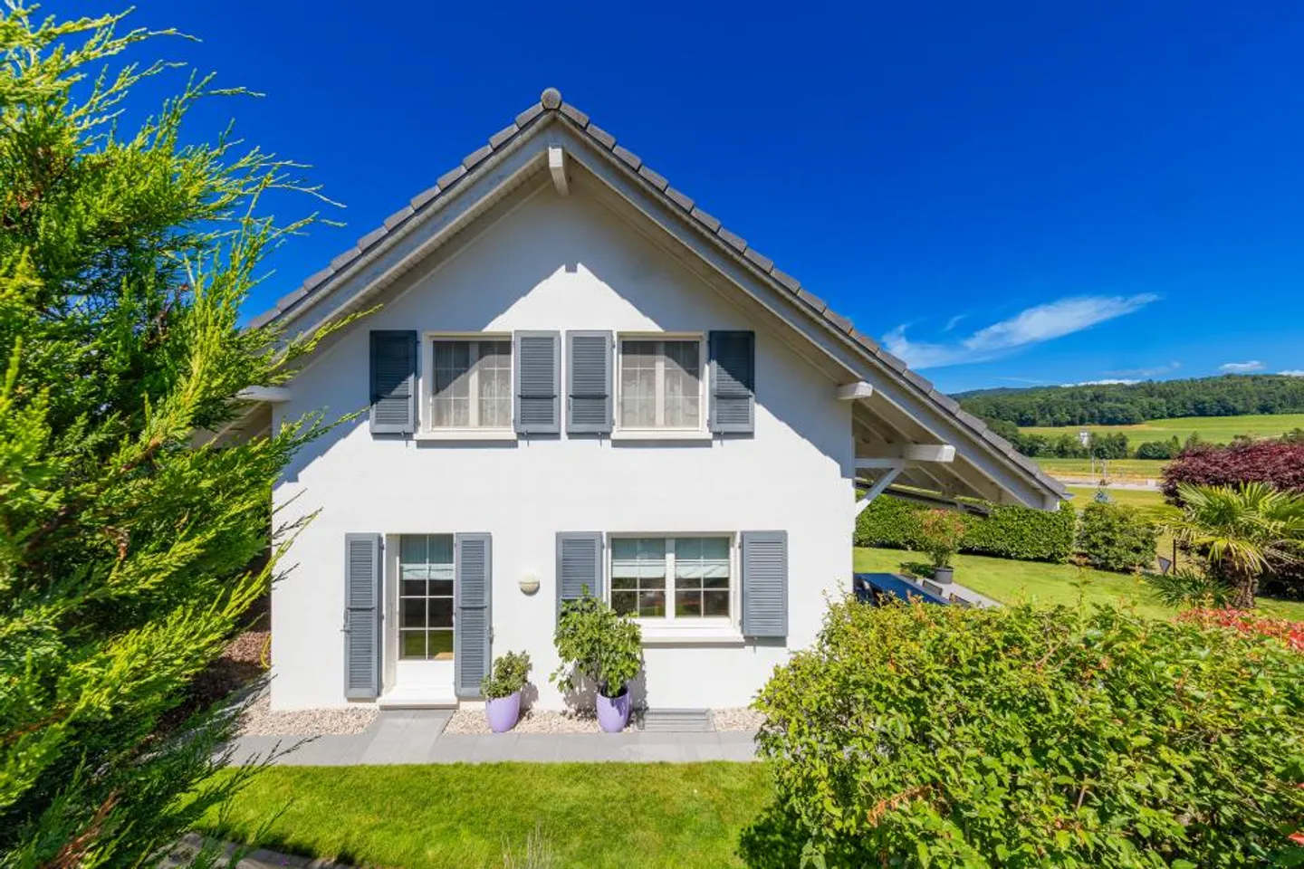 Villa kaufen - Foto 4 von 13