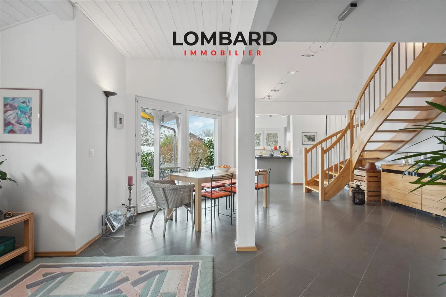 Charming detached house with 5 rooms - Photo 1 of 13