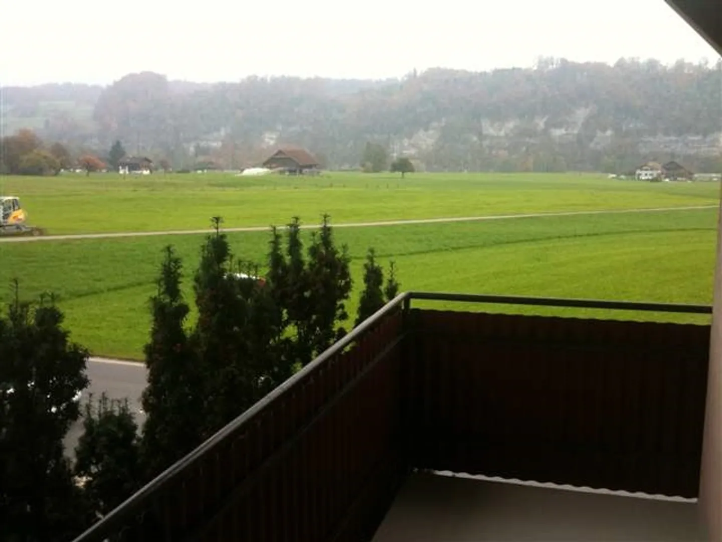 Piccolo ma grazioso studio a Kägiswil/Sarnen - Foto 3 di 8